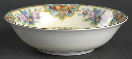 Beverly Coupe Cereal Bowl