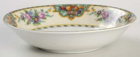 Beverly Fruit/Dessert (Sauce) Bowl