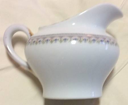 The Emden Creamer