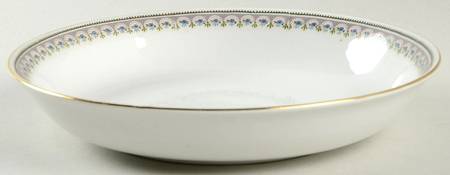 The Emden Coupe Soup Bowl
