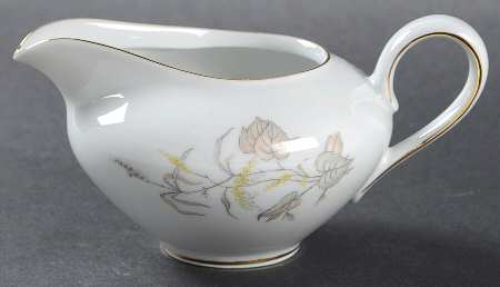 Harvest Creamer