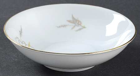 Harvest Fruit/Dessert (Sauce) Bowl
