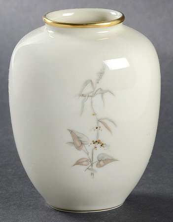 Harvest Bud Vase