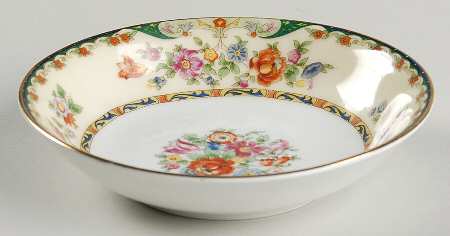 Kingsly Fruit/Dessert (Sauce) Bowl