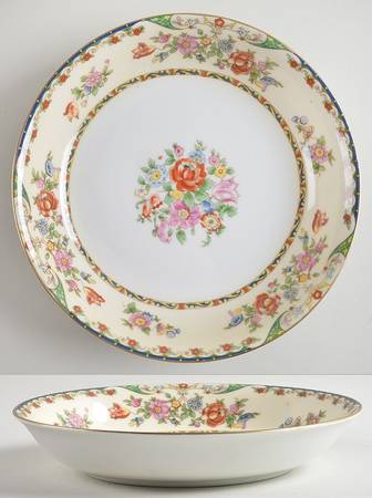Kingsly Coupe Soup Bowl