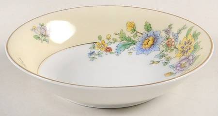 27380 Fruit/Dessert (Sauce) Bowl