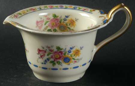 KPM15 Creamer