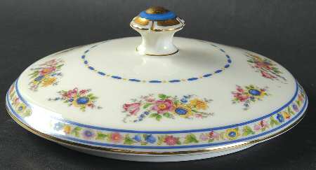 KPM15 Lid for Round Vegetable