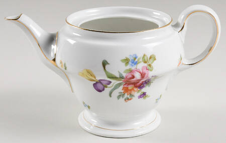 KPM2 Teapot No Lid
