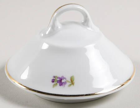KPM2 Lid for Teapot
