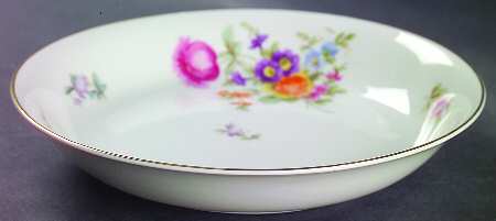 KPM2 Coupe Soup Bowl