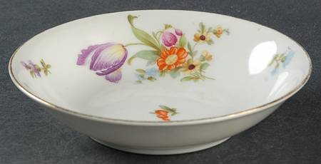 KPM2 Fruit/Dessert (Sauce) Bowl by KPM