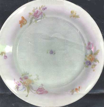 KPM2 Dinner Plate