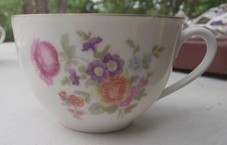 KPM2 Flat Cup