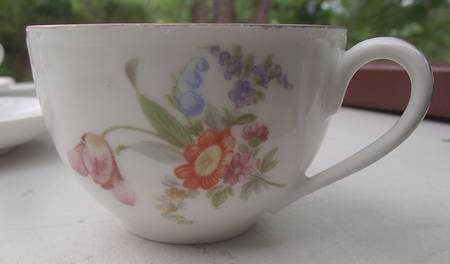 KPM2 Flat Cup