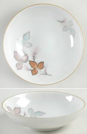 KPM22 Fruit/Dessert (Sauce) Bowl
