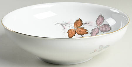 9" Round Vegetable Bowl