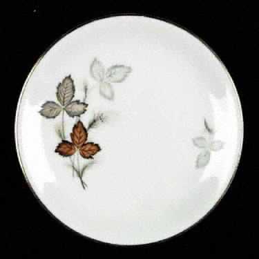 KPM22 Bread & Butter Plate