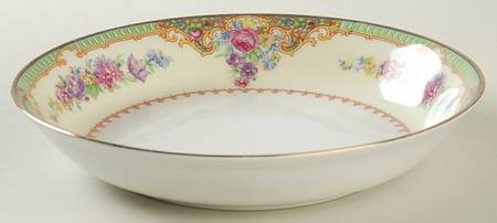 KPM25 Coupe Soup Bowl