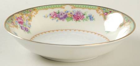KPM25 Fruit/Dessert (Sauce) Bowl