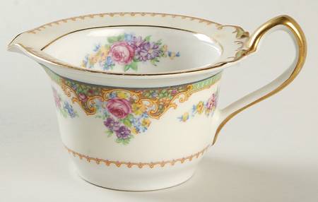 KPM25 Creamer