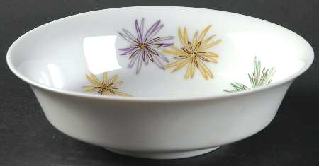 KPM29 Fruit/Dessert (Sauce) Bowl