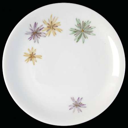 Bread & Butter Plate