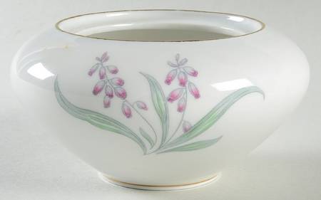 689 Sugar Bowl No Lid
