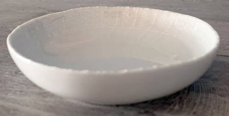 Neuosier Butter Pat