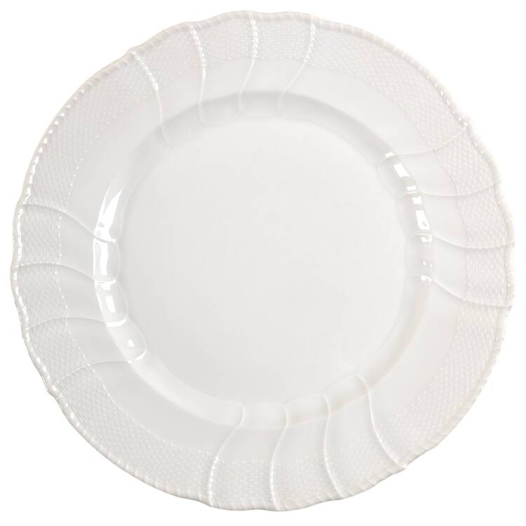 Neuosier Dinner Plate