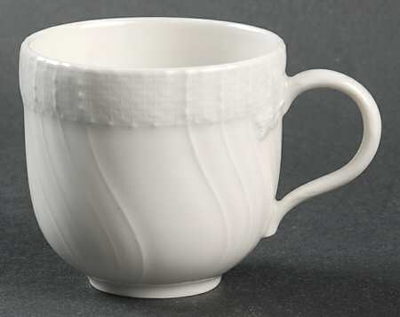 Neuosier Flat Demitasse Cup