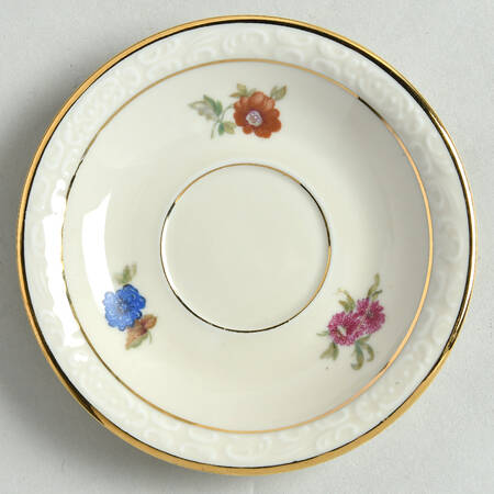 KPM40 Saucer for Demitasse Cup