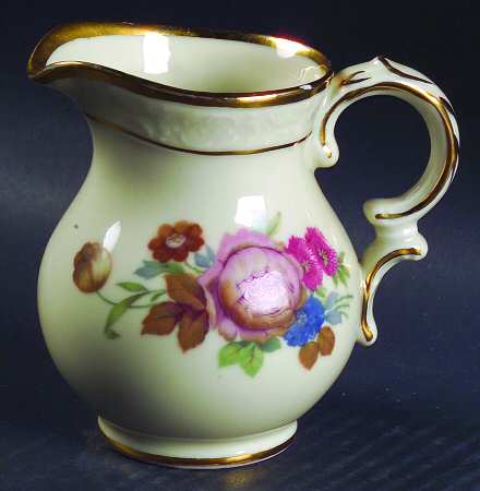 KPM40 Creamer