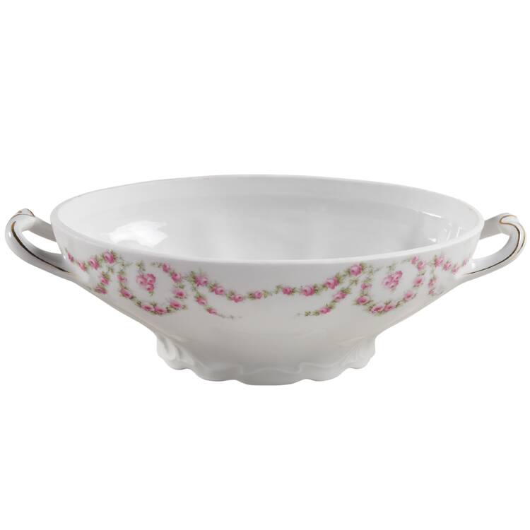 KPM45 Oval Vegetable No Lid