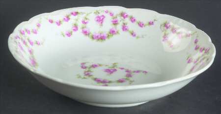 KPM45 Fruit/Dessert (Sauce) Bowl