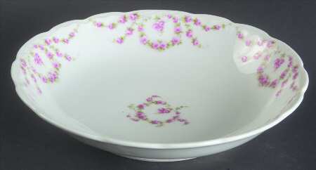 KPM45 Coupe Soup Bowl