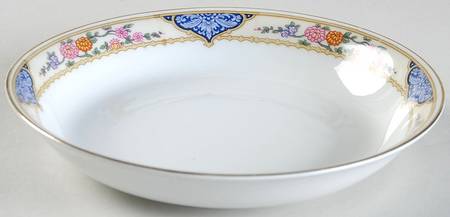 KPM7 Coupe Soup Bowl