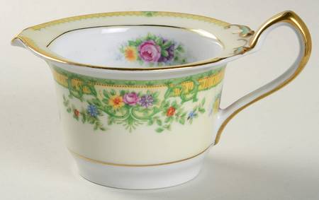 Normandy Creamer