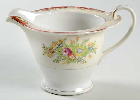 KRE1 Creamer