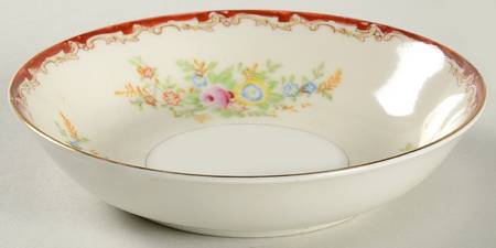 KRE1 Fruit/Dessert (Sauce) Bowl