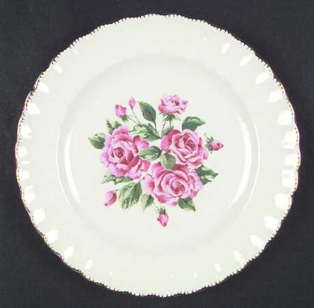 China Bouquet by Kraftex
