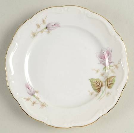Celia Bread & Butter Plate