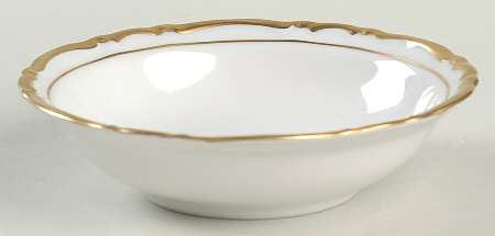 Charmain Fruit/Dessert (Sauce) Bowl