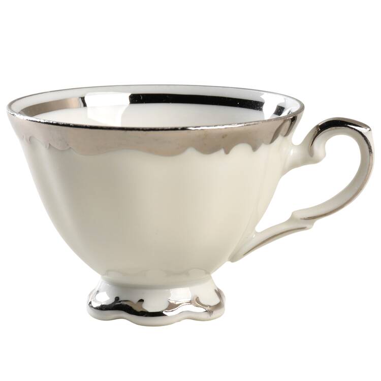 Countess Demitasse Cup