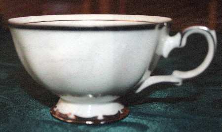 Countess Footed Cup