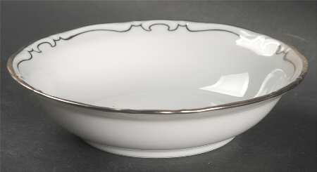 Cromwell Fruit/Dessert (Sauce) Bowl