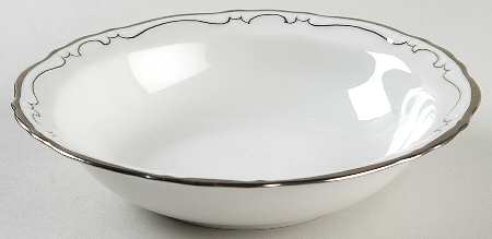 Cromwell Coupe Soup Bowl