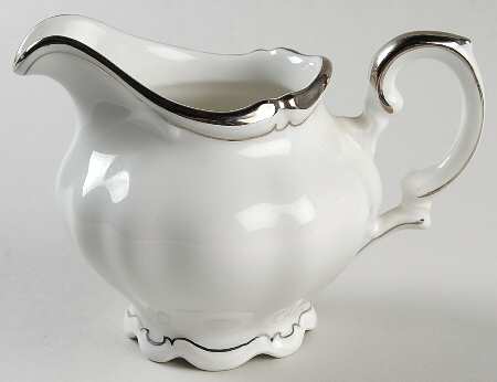 Cromwell Creamer