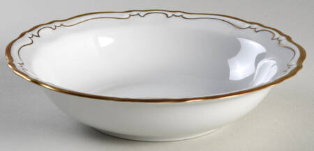 Keystone Rim Soup Bowl
