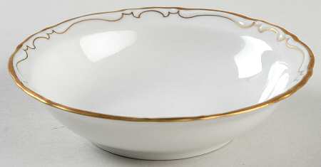 Keystone Fruit/Dessert (Sauce) Bowl
